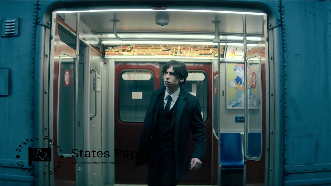 The Umbrella Academy Timeline Subway Sums Up the Wasted Potential of Season 4